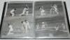 Test and County photographs late 1940s-1970s. Black file comprising approx. one hundred original mono press photographs, including match action, teams, player portraits etc. Subjects include Don Bradman playing golf on the 1948 tour. Norman Yardley and Do - 4
