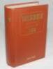 Wisden Cricketers' Almanack 1959. Original hardback. Very good condition - cricket