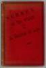 'Surrey at the Wicket. A complete record of all the matches played by the County Eleven since the formation of the club...'. Compiled and published by Anthony Benitez de Lugo. Madrid 1888. Original red cloth boards and red page edges. Author's complimenta