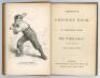 'Beeton's Cricket Book'. Frederick Wood. Warne &amp; Co. First edition London c.1866. Small format 32pp book which also includes 'With &quot;A Match I Was In&quot; by the author of &quot;The Cricket Field&quot; [James Pycroft]'. Original orange pictorial - 2