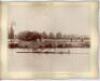 Sport at Eton College 1890-1894. An nice selection of eight original mono photographs, originally taken from an album, depicting sporting activities at Eton College for the period. Images include the wall game in progress on a wintry St. Andrew's Day 1890 - 4