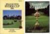 Ryder Cup 1985 and 1987. Two official programmes for the tournaments held 13th- 15th September 1985 at The Belfry, and 25th- 27th September 1987 at Muirfield Village, Ohio. Light wear and creasing, otherwise in good condition - golf<br><br>Europe won for 