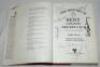 'The History of Kent County Cricket Club'. Dudley Moore. Christopher Helm, Bromley, revised and updated 1989. Hardback with dustwrapper. Signed to the title pages and front endpapers by thirty players, and to internal pages by forty seven. Signatures incl - 2