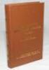 Wisden Cricketers' Almanack 1917. Willows hardback reprint (1997) in dark brown boards with gilt lettering. Limited edition 370/500. Very good condition - cricket