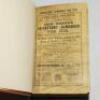 Wisden Cricketers' Almanack 1931, 1932 and 1935. 68th, 69th &amp; 72nd editions. The editions bound in dark brown boards, with original wrappers, titles in gilt to spine. The 1931 edition with some wear, soiling and staining to wrappers otherwise in good - 3