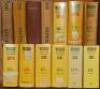 Wisden Cricketers' Almanacks 1938, 1951, 1956, 1958, 1970, 1973, 1974, 1978, 1980, 1981, 1982, 1984, 1985, 1987, 1988, 1989 (2), 1992, 1998 (2), 2006, 2010 to 2016. The majority original hardbacks with dustwrappers, where required with the exception of th - 2