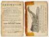 Wisden Cricketers' Almanack 1880 to 1890. A collection of original wrappers for books for the period stated. The wrappers consist of front and rear wrappers for the 1880, 1881, 1883, 1888 and 1890 editions, front wrapper for 1884 and 1889 and rear wrapper - 2