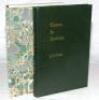 Game in Season. J.S. Finch. 1984. Limited edition of 150 copies in marbled slip case. Gilt to all edges. VG - cricket