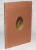 'Cricket's Collectors'. David Frith. The Cricket Memorabilia Society. Surrey 2012. Limited edition no. 103/150 copies produced, signed by The President of the Cricket Memorabilia Society, Tom Graveney, and by Vice President, David Frith. VG - cricket