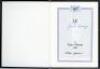 'J.J?'. Alan Gibson. Richard Walsh Books, Taunton 1992. Limited edition no. 11/50. Signed to the title page by the author, Gibson, and the subject, Jack Davey. VG - cricket