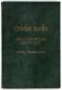 'Cricket Books. Great Collectors of the Past'. Irving Rosenwater. Privately printed by J.G. Eccles, Inverness for the Author 1976. Nine portraits. Full green leather with gilt to top edge. Limited edition number 26 of 200 copies of which 190 were for sale