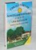 'The History of Northamptonshire County Cricket Club'. Matthew Engel &amp; Andrew Radd. Christopher Helm, London 1993. Hardback with dustwrapper. Signed to the title pages and front endpapers by thirty two players, and to internal pages by thirty two. Sig