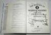 'The History of Warwickshire County Cricket Club'. Jack Bannister. Christopher Helm, Bromley 1990. Hardback with dustwrapper. Signed to the title pages and front endpapers by sixteen players, and to internal pages by ten. Signatures include Mike Smith, De - 2