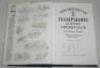 'The History of Hampshire County Cricket Club'. Peter Wynne-Thomas. Christopher Helm, Bromley 1988. Hardback with dustwrapper. Approx. eighty signatures in total to the front and rear endpapers, title page and the odd internal page, the majority signed to - 3
