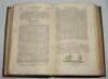 Early sporting books with cricket references 1831-1907. Three titles including 'Pastimes and Players'. Robert MacGregor. The Mayfair Library, London 1881. Original decorative cloth boards. The first two chapters are titled 'Early forms of cricket' and 'Cr - 3