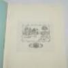 'Feats, Facts, and Figures of 1902'. F.S. Ashley-Cooper. Published for private circulation by Merritt &amp; Hatcher, London 1903. Third year of issue (there being none issued in 1900) of which only thirty copies were produced, this being copy number seven - 4