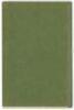 'Feats, Facts, and Figures of 1904'. F.S. Ashley-Cooper. Published for private circulation by Merritt &amp; Hatcher, London 1905. Fifth year of issue (there being none issued in 1900) of which only thirty copies were produced, this being copy number nine. - 2