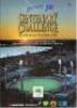 'The Centenary Test. Melbourne Cricket Ground March 1977'. Alf Batchelor, Ann Rusden, Ray Webster and Ken Williams, Melbourne 2002. This edition nicely bound in publisher's red and blue cloth with gilt title to front and spine, original paper wrappers bou - 2