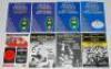 Rugby League. Player's No. 6 Trophy, John Player Trophy, Regal Trophy programmes 1972-1995. Eighteen programmes for Finals including Wakefield Trinity v Halifax, Bradford 1972. Leeds v Salford, Fartown 1973. Bradford Northern v Widnes, Warrington 1975. Br - 3