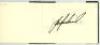 Tottenham Hotspur c.2000. Three 'Tottenham Hotspur Football Club' autograph books comprising approx. seventy signatures of Spurs players. Signatures include Hughton, Leonhardson, Vega, Fox, Campbell, Freund, Anderton, Ferdinand, Iversen, Sherwood, Rebrov, - 2
