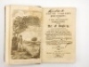 Cole R.: The Young Angler’s Pocket Companion, or A New and Complete Treatise on the Art of Angling, 1816, pub. by W. Mason London, eng. frontis, b/w text engs., hf. tan cf. bdg., - 2