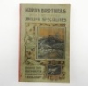 Hardy Angler’s Guide “K" edition, 1902, pict. soft covers, printed cloth spine, good overall condition