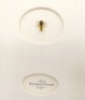 Oliver Edwards: Fly Tying Masterclass, 2009 FFCL ltd. ed. 1/120, one of 20 copies with inset actual specimen fly, Heptagenid nymph, tied by the author and displayed to inside front cover within a recess oval mount, col. photo. plts. and b/w text drawings,