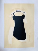 LBD Paris by Michael Clark PAI RSW