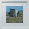 Old Farmhouse, Umbria by Peter Nardini  - 2