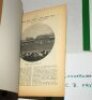 Cassell's Magazine. Early 1900s magazine extracts. Five original magazine articles, each tightly bound in a modern card wrapper. Articles are 'The Lancashire Captain A.C. MacLaren', Percy Cross Standing, Cassell's Magazine 1904. 'The Australian Eleven. Wi - 2