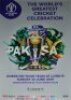 Cricket World Cup England and Wales 2019. Three official Lord's posters for group stage matches played in the 2019 World Cup. Pakistan v South Africa, 23rd June (Pakistan won by 49 runs), England v Australia 25th June (Australia won by 64 runs), and New Z - 3