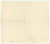 Kent and Hampshire signatures c.1947. Ruled paged comprising thirteen signatures (seven in ink) of Kent players, Eddie Crush, Percy 'Tich' Freeman, 'Punter' Humphreys, and Frank Woolley, and Hampshire players including Desmond Eagar, Jim Bailey, Gilbert D - 2