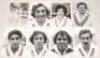 India and Pakistan 1970s-1980s. A good selection of twenty two original mono press photographs for the period of player portraits and match action. Players featured include Kapil Dev, Sunil Gavaskar, Laxman Sivaramakrishnan, Madan Lal, Karsan Ghavri, Sand - 2