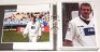 Signed county player photographs 2000s. Kent to Nottinghamshire. File comprising a large quantity of nicely presented modern colour images of county current and former players, coaches etc., each signed by the subject. Counties and signatures include Kent - 2