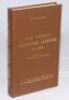 Wisden Cricketers' Almanack 1916. Willows hardback reprint (1997) in dark brown boards with gilt lettering. Limited edition CXXXVI of CC. Very good condition - cricket