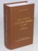 Wisden Cricketers' Almanack 1926. Willows hardback reprint (2007) in dark brown boards with gilt lettering. Limited edition 427/500. Very good condition - cricket