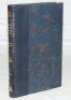 'At the Heart of English Cricket. The Life and Memories of Geoffrey Howard'. Stephen Chalke. Bath 2001. Bound in half calf with raised bands and gilt to spine. Limited edition number 44 of 100 produced, signed by Howard, Chalke and Scyld Berry who wrote t