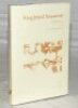 'Siegfried Sasson. A Celebration of a Cricketing Man'. Andrew Pinnell, Bristol 1996. Dustwrapper. Limited edition no. 196/500. VG - cricket