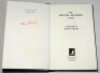 'The Archie Jackson Story. A Biography'. D. Frith. Ashurst 1974. Limited edition of 1000 copies, this being number 130. 'Stoddy: England's Finest Sportsman', David Frith, Hove 2015. Limited edition no. 61/100. Both titles signed by Frith. Qty 2. VG - cri - 2