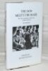 'The Don Meets the Babe. The 1932 Australian Cricket Tour of North America'. With a foreword by Sir Donald Bradman. Ric Sissons. J.W.McKenzie. Ewell 1995. Dustwrapper. This copy is no. 49 of a limited edition of 250 numbered copies, each signed by Sir Don