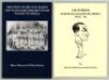 Brian Bassano and Rick Smith. Two limited edition softback titles by Bassano and Smith. 'Vic's Boys. Australia in South Africa 1936-36', Tasmania 1993. Limited edition no. 230/300, signed by both authors. 'The Visit of Mr. W.W. Read's 1891-92 English Cric