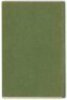 'Feats, Facts, and Figures of 1904'. F.S. Ashley-Cooper. Published for private circulation by Merritt & Hatcher, London 1905. Fifth year of issue (there being none issued in 1900) of which only thirty copies were produced, this being copy number nine. 63p - 2