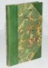 'Feats, Facts, and Figures of 1904'. F.S. Ashley-Cooper. Published for private circulation by Merritt & Hatcher, London 1905. Fifth year of issue (there being none issued in 1900) of which only thirty copies were produced, this being copy number nine. 63p - 4