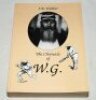 'The Chronicle of W.G.'. J.R. Webber. Nottingham 1998. Original stiffened wrappers. Limited edition of 200 copies, this being no. 169. Signed by Webber. VG. - cricket