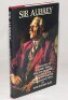 'Sir Aubrey. A Biography of C. Aubrey Smith. England Cricketer, West End Actor and Hollywood Filmstar'. David Rayvern Allen. J.W. McKenzie, Ewell, 2005. Limited edition number 76 of 150 copies produced, signed by Honor Cobb, daughter of Sir Aubrey Smith a