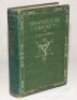 'Googlyman. The Story of H.V. 'Ranji' Horden'. Rick Smith. Tasmania 2005. Limited edition no. 290 of 300 copies produced, signed by the author. 'Horan's Diary. The Australian Touring Team 1877-1879'. Edited by Frank Tyson. Nottingham 2001. Limited edition