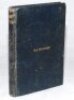 'The Australians In England. A complete record of the cricket tour of 1882, with the batting and bowling averages of the Australians and the Englishmen who played against them'. C.F. Pardon. Published by Bell's Life, London 1882. Portrait frontispiece of - 4