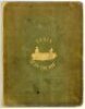 'Felix on the Bat: Being a scientific inquiry into the use of the cricket bat: together with the history and use of the catapulta. Also, The Laws of Cricket as revised by the Marylebone Club'. Nicholas Wanostrocht. First edition. London 1845. Padwick 397.