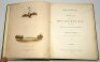 'Felix on the Bat: Being a scientific inquiry into the use of the cricket bat: together with the history and use of the catapulta. Also, The Laws of Cricket as revised by the Marylebone Club'. Nicholas Wanostrocht. First edition. London 1845. Padwick 397. - 4