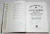 'The History of Lancashire County Cricket Club'. Peter Wynne-Thomas. Christopher Helm, Bromley 1989. Hardback with dustwrapper. Signed to the title pages and front and rear endpapers by forty eight players. The majority of players' names annotated. Signat - 3